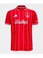 Billige Nottingham Forest Hjemmedrakt 2025-26 Kortermet Billige Nottingham Forest Hjemmedrakt 2025-26 Kortermet